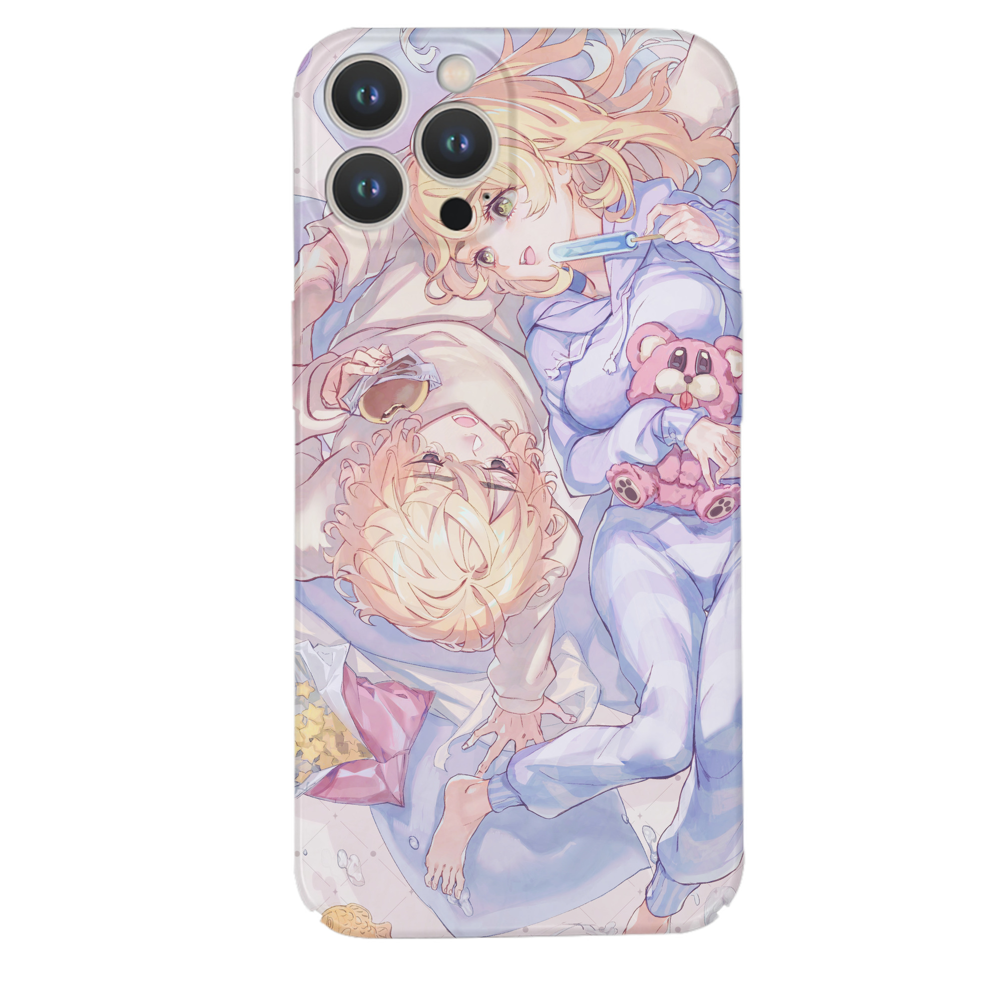 （画像用） 東京リベンジャーズ Tokyo Revengers 【iPhone 14シリーズ対応】ハードケース
